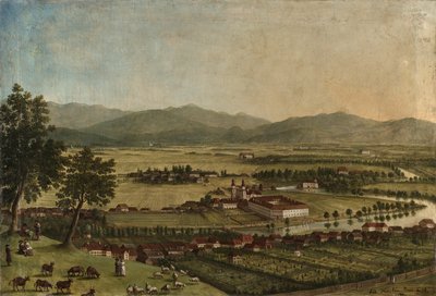 Liubliana – Šempeter de Andreas Herrlein